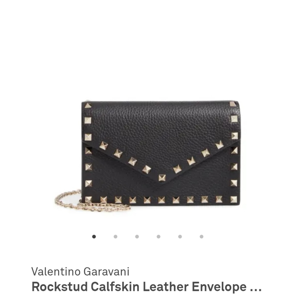 Valentino Garavani Wallet
